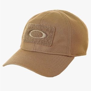 Oakley Men’s Si Cap